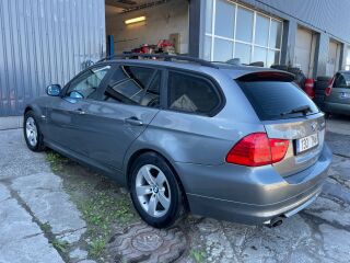 BMW 320 2.0 130кВ