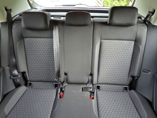 Volkswagen T-Cross 1.0 81kW