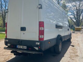 Iveco Daily 60C15V 3.0 107kW