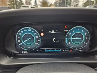 Hyundai Bayon Cross Style 1.0 T-GDI 73kW