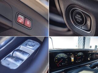 Mercedes-Benz GLE 300 2.0 180kW