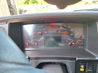 Volvo FH 375kW