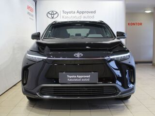 Toyota bZ4X Executive 73kW