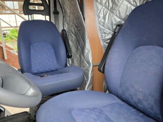 Fiat Gigant 400 2.8 94kW