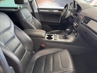 Volkswagen Touareg R-Line 3.0 V6 193kW