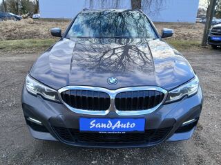 BMW 330 M-Pakett 2.0 R4 215kW