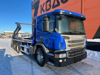 Scania P360 6x2*4 265kW