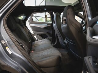 BYD Sealion 7 Design AWD 390kW