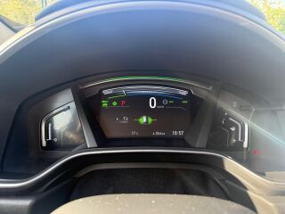 Honda CR-V Exe Navi 2.0 R4 Hybrid 135kW