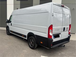 Fiat Ducato MAXI 2.2 103kW