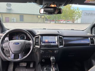 Ford Ranger 2.0 157kW