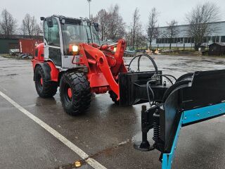Weidemann 3070 56kW