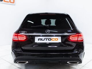 Mercedes-Benz C 350 e AMG Line 2.0 R4 205kW