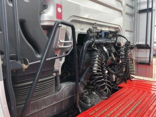 MAN TGX EURO 6 12.4 324кВ
