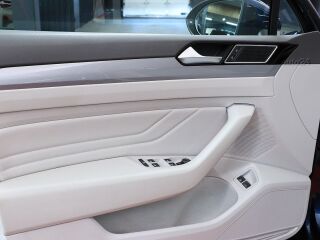 Volkswagen Passat Variant GTE 1.4 170kW