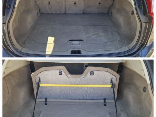 Volvo XC60 Summum AWD MY2012 2.4 D5 158kW