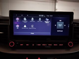 Kia XCeed EX 7DCT 1.4 T-GDI 103kW