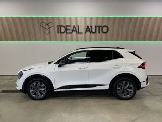 Kia Sportage GT-Line 100kW