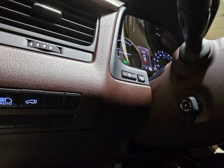 Lexus RX 450h 3.5 193kW
