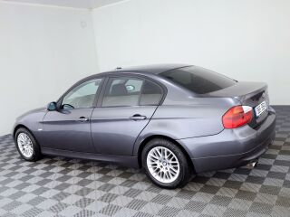 BMW 318 Business Facelift ATM 2.0 95kW