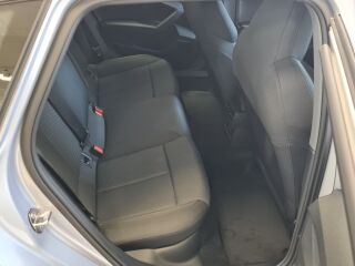 Audi A3 Advanced 1.0 M HEV 81kW