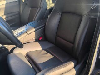 BMW 520 I - F11 Touring 2.0 R-4 135kW
