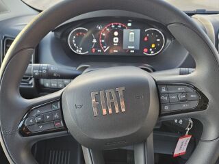 Fiat Ducato L4H2 Crew Cab 2.2 103kW