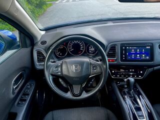Honda HR-V ELEGANCE NAVI ADAS CVT 1.5 96kW