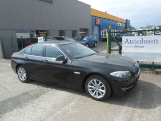 BMW 520 2.0 135kW