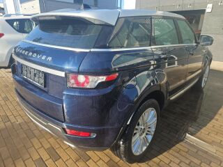 Land Rover Range Rover Evoque Sd4 PURE 2.2 140kW