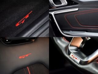 Kia ProCeed GT-Line Facelift 1.6 150kW