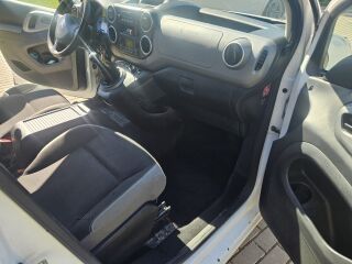 Citroen Berlingo 1.6 68kW