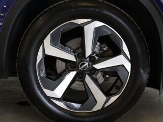 Nissan Qashqai N-Connecta 116kW