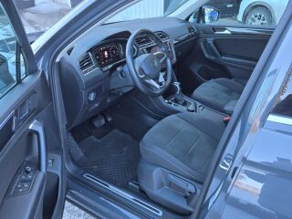 Volkswagen Tiguan Elegance 2.0 140kW