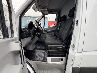 Mercedes-Benz Sprinter 316 2.1 Cdi 120kW