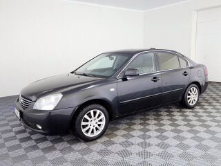 Kia Magentis 2.0 106kW