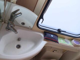Fiat Ducato 2.8