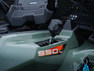 Goes TERROX 550 L