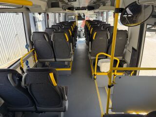 Volvo 8900 13 m 263kW