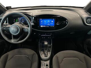 Toyota Aygo X Pulse Hybrid 1.5 68kW