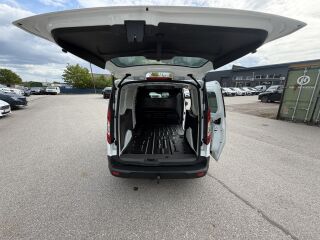 Ford Transit Connect  240L TREND S&S L2 N1 6M 1.5 R4 ECOBLUE 100 74kW