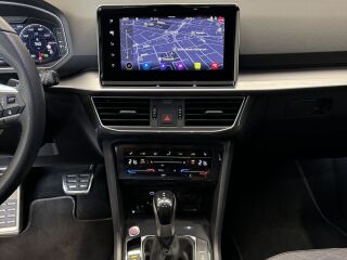 SEAT Tarraco FR 2.0 TSI 180kW