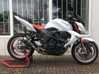 Kawasaki Z 1000 R4 92кВ