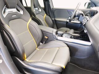 Mercedes-Benz GLA 45 AMG S 2.0 310kW