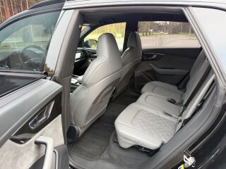 Audi Q8 S-Line 3.0 210kW