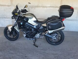 BMW F 800 R 64kW