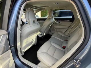 Volvo S90 2.0 D5 173kW