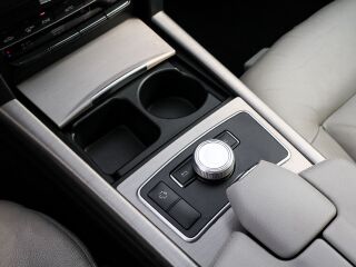 Mercedes-Benz E 350 AMG E63 3.0 170kW