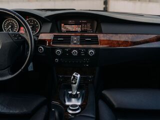 BMW 530 3.0 R6 N53 200kW