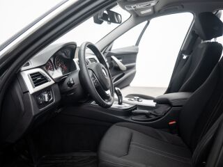BMW 318 d 2.0 110kW